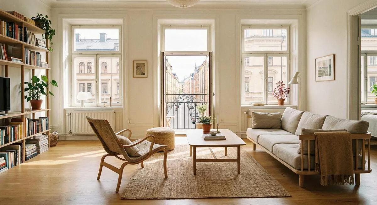 Esplanaden 15, 2tr