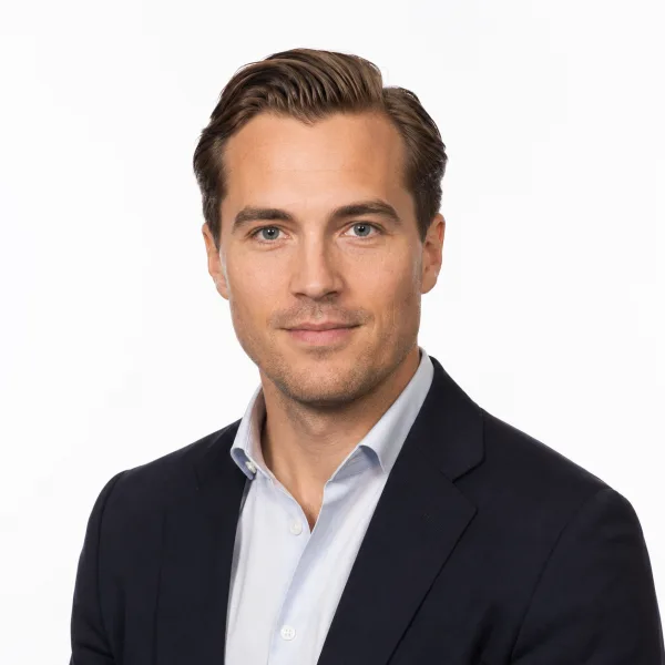 Erik Sandberg