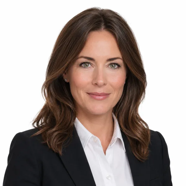 Johanna Wikström